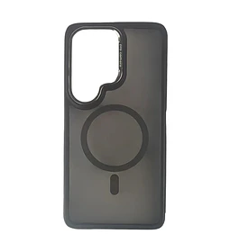 Funda Samsung S26 Ultra Antigolpes + MagSafe Protección Cámara + Diseño Premium