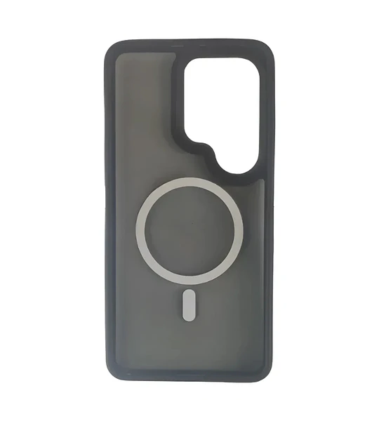 Funda Samsung S26 Ultra Antigolpes + MagSafe Protección Cámara + Diseño Premium