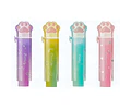 Borrador Kawaii Huellita de Gato | Goma de Borrar Cute Escolar