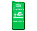 Cerámico Samsung A10 / M10 Protector de Pantalla 9D Antishock 