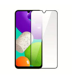 Vidrio Samsung A10 / M10 Protector Pantalla Vidrio Templado
