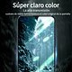 Vidrio Samsung A10 / M10 Protector Pantalla Vidrio Templado