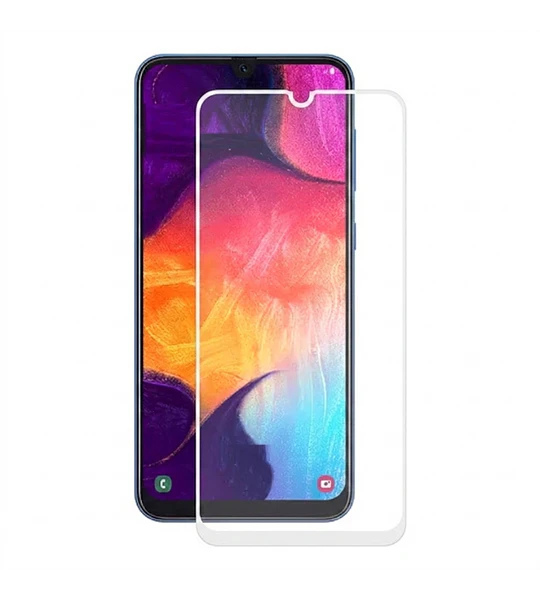 Vidrio Samsung A10 / M10 Protector Pantalla Vidrio Templado