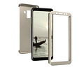 Funda 360 Samsung Galaxy A8 2018 Sin Vidrio