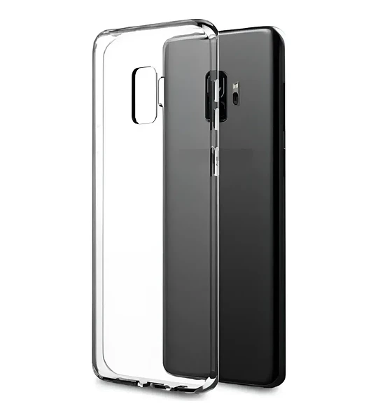 Funda Samsung A8 2018 Estuche Ultra Slim