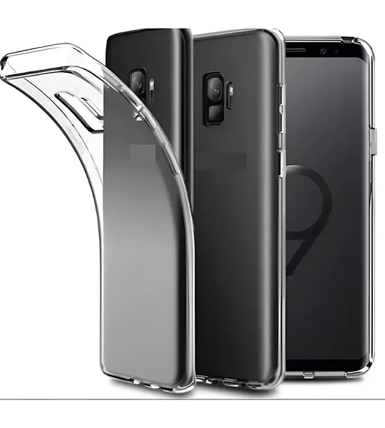 Funda Samsung A8 2018 Estuche Ultra Slim