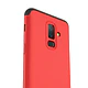 Funda 360 Samsung Galaxy A8 2018 Sin Vidrio