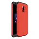 Funda 360 Samsung Galaxy A8 2018 Sin Vidrio
