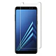 Protector Samsung A8 2018 Vidrio Templado 