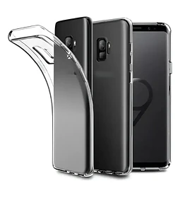 Funda Samsung Galaxy A6 Plus Protector Ultra Slim 