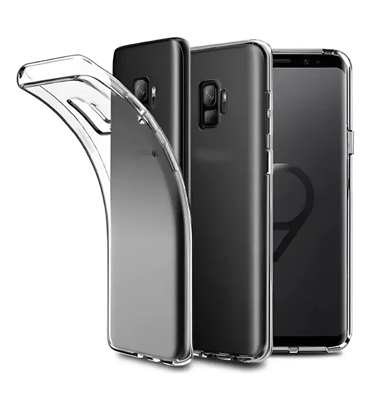 Funda Samsung Galaxy A6 Plus Protector Ultra Slim 