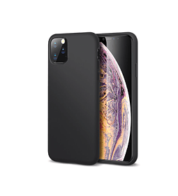 Funda Protector Silicon Case Iphone 11 