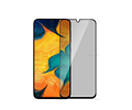 Vidrio Antiespia Full Cover 11D Samsung Galaxy A50