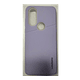 Funda Protector estuche Silicona Cover Motorola One Action