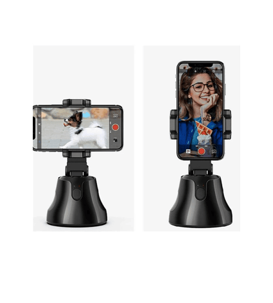 Soporte Selfie Foto Seguimiento Objeto Automatico 360 inteligente profesional