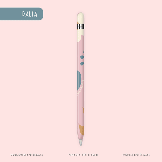 Skin Apple Pencil 2