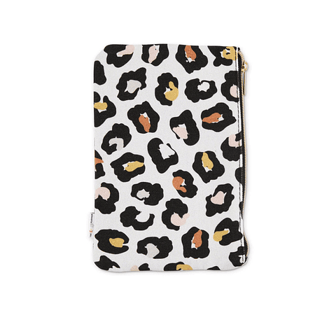 Estuche con elástico - Modern Wild