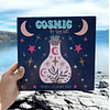 Libro Cosmic Tere Gott 