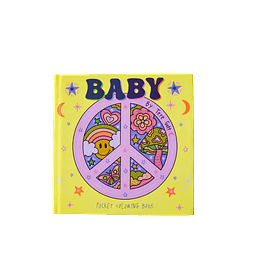 Libro Baby - Tere Gott