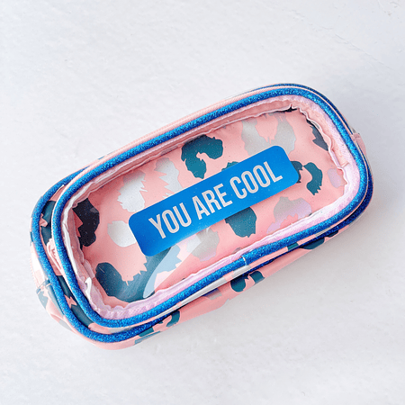 Estuche You Are Cool