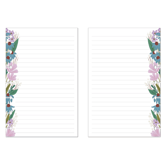 Cuaderno Mini - Made to Bloom