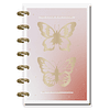 Cuaderno Mini - Butterfly Effect Happy Planner