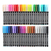 Koi Coloring Brush Pen por Unidad