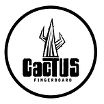 Logo de Cactus Fingerboard