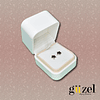 Caja Premium Logo Güzel - Anillo, Charms  o Aros  