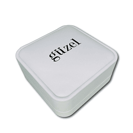 Caja Premium Logo Güzel - Brazalete