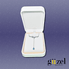 Caja Premium Logo Güzel - Collar y Aros