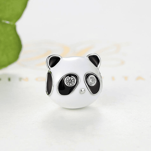 Panda Charms Plata 925