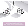 Mother Tree Charms Plata 925 