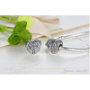 Hope Wings, Charms Plata 925