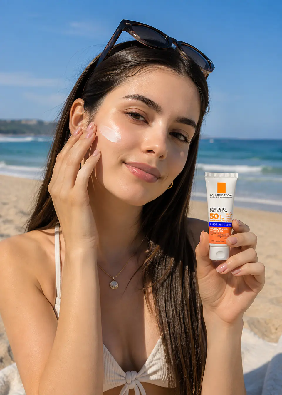 La Roche-Posay Anthelios UVMune 400 SPF 50+ Ultra Duradero 15 ml 1