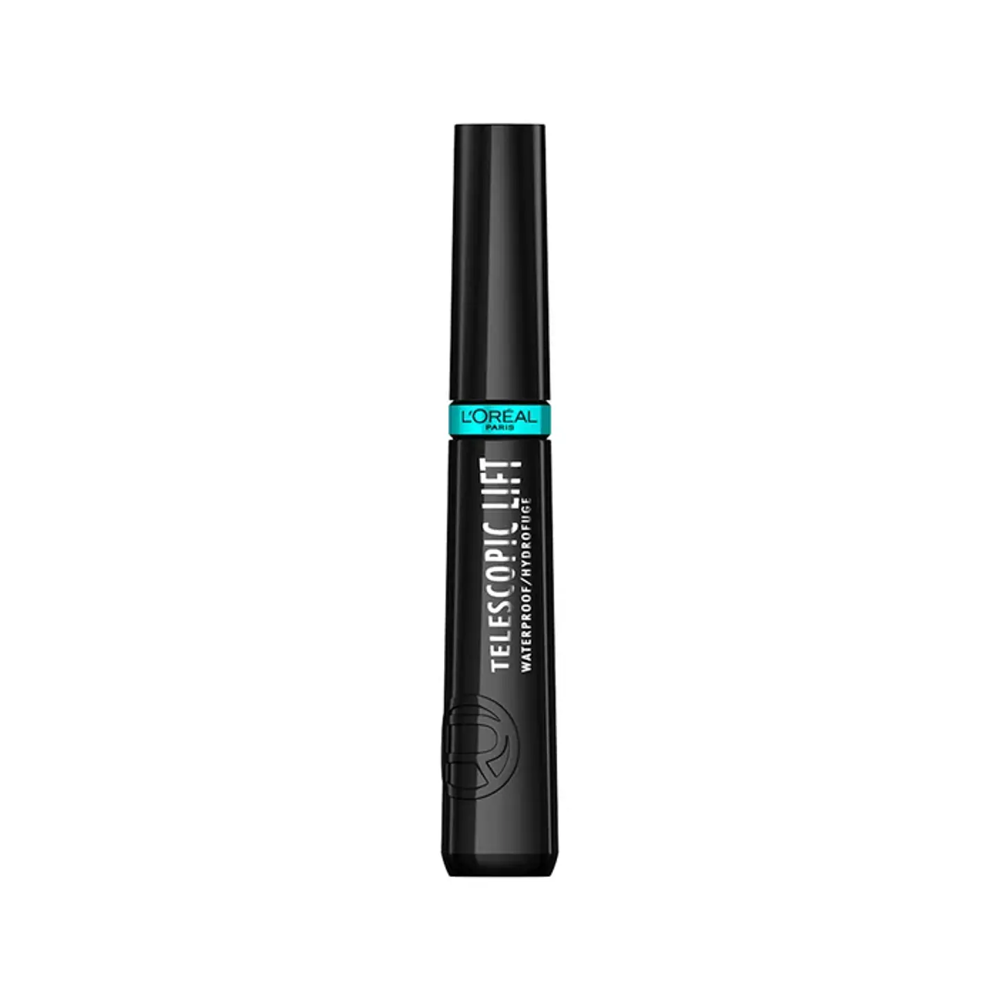 L'Oréal Telescopic Lift Black Waterproof – Máscara de Pestañas 1