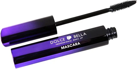 Máscara de Pestañas Dolce Bella A Prueba de Agua