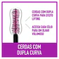 Máscara de Pestañas Maybelline Falsies Lash Lift A Prueba de Agua Negro 6 ml - Miniatura 2