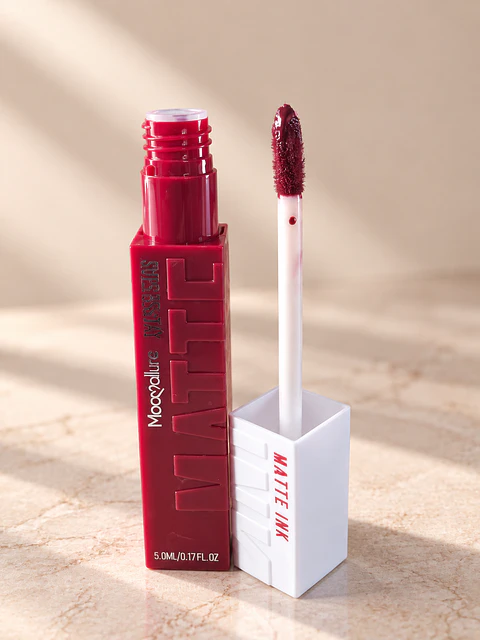 Labial Meik Glamour Dupe Matte Ink