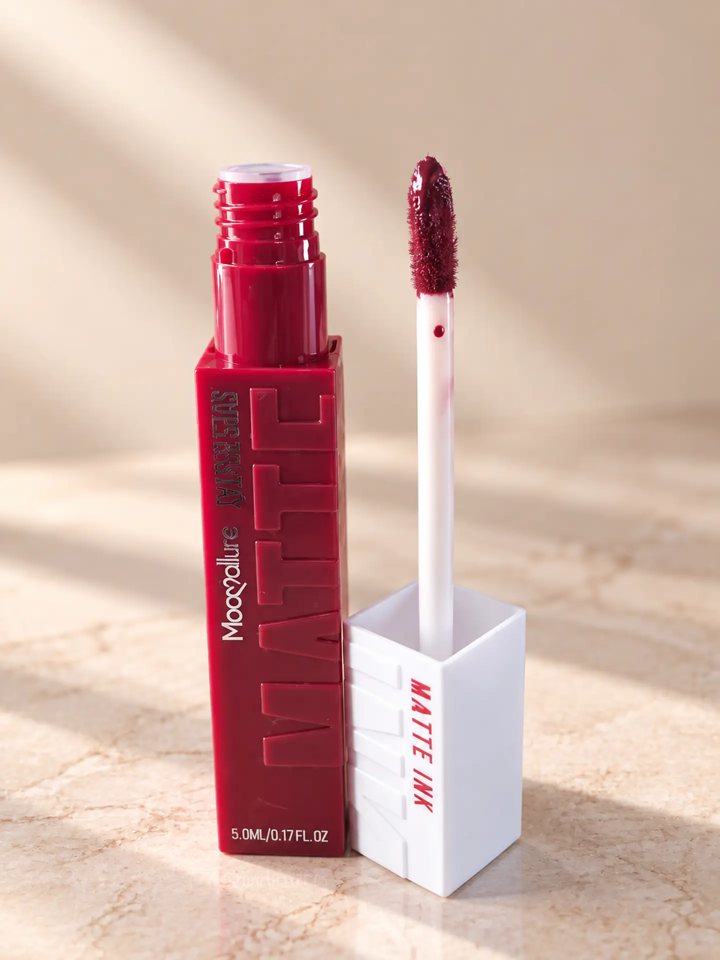 Labial Meik Glamour Dupe Matte Ink 2