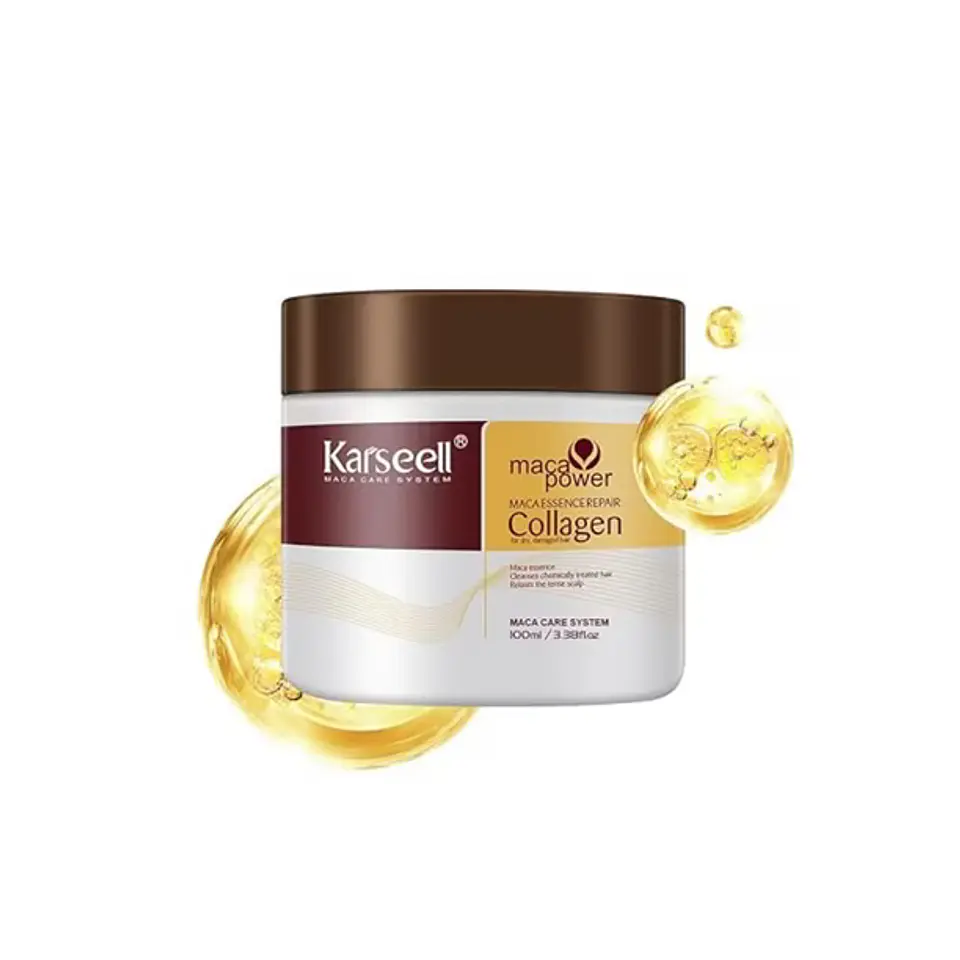 Mascarilla Capilar Karsell 2