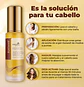 Aceite de Argán Marroquí para Restaurar el Cabello Karseell - Miniatura 2