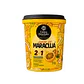 Mascarilla Capilar y Crema de Peinar Amor de Maracujá 1 kg – Corpo Dourado - Miniatura 1