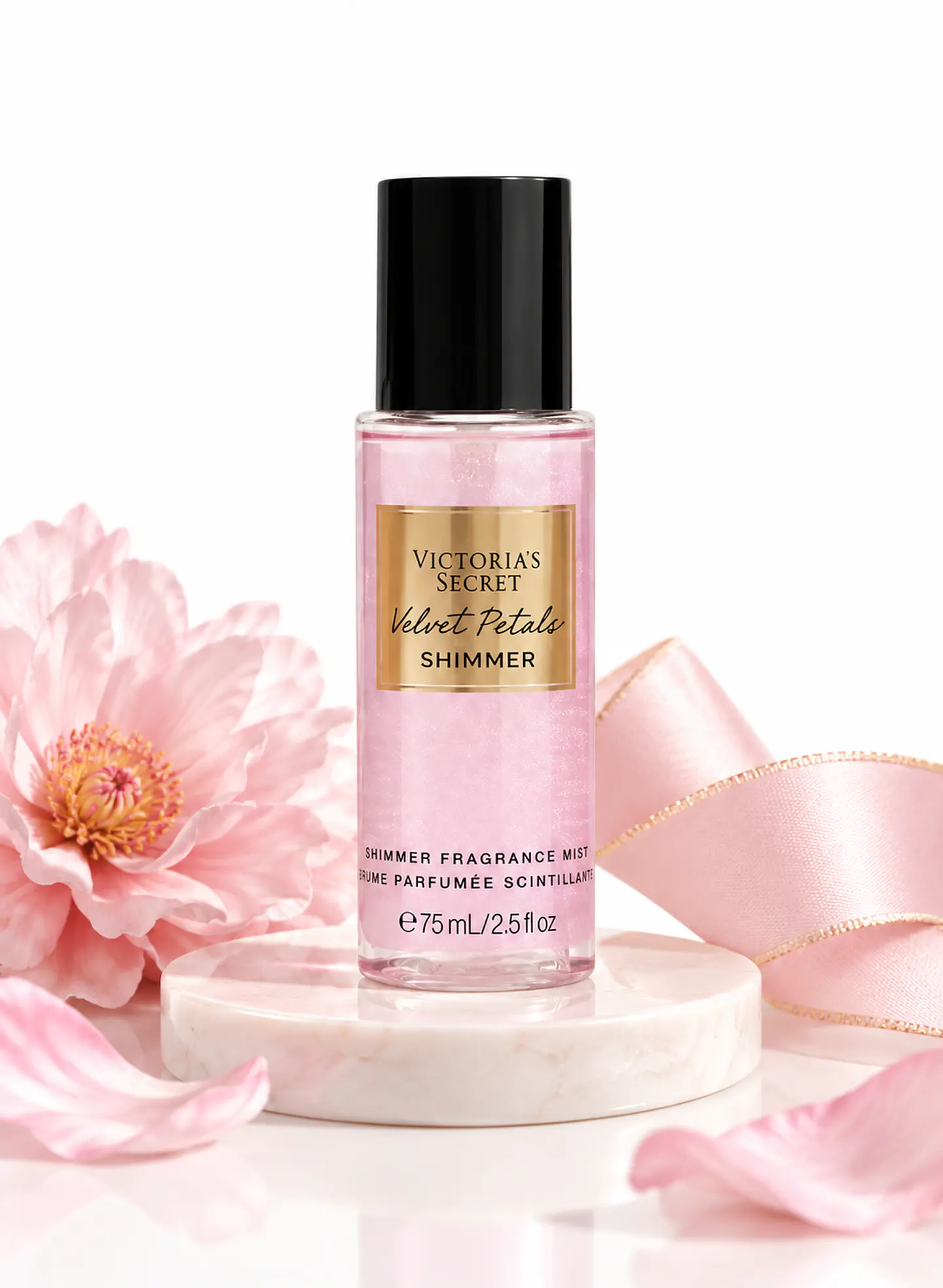 Victoria's Secret Velvet Petals Shimmer 75 ml 1