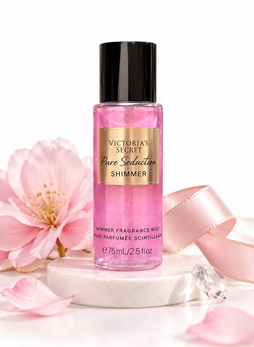 Victoria's Secret Pure Seduction Shimmer 75 ml 1