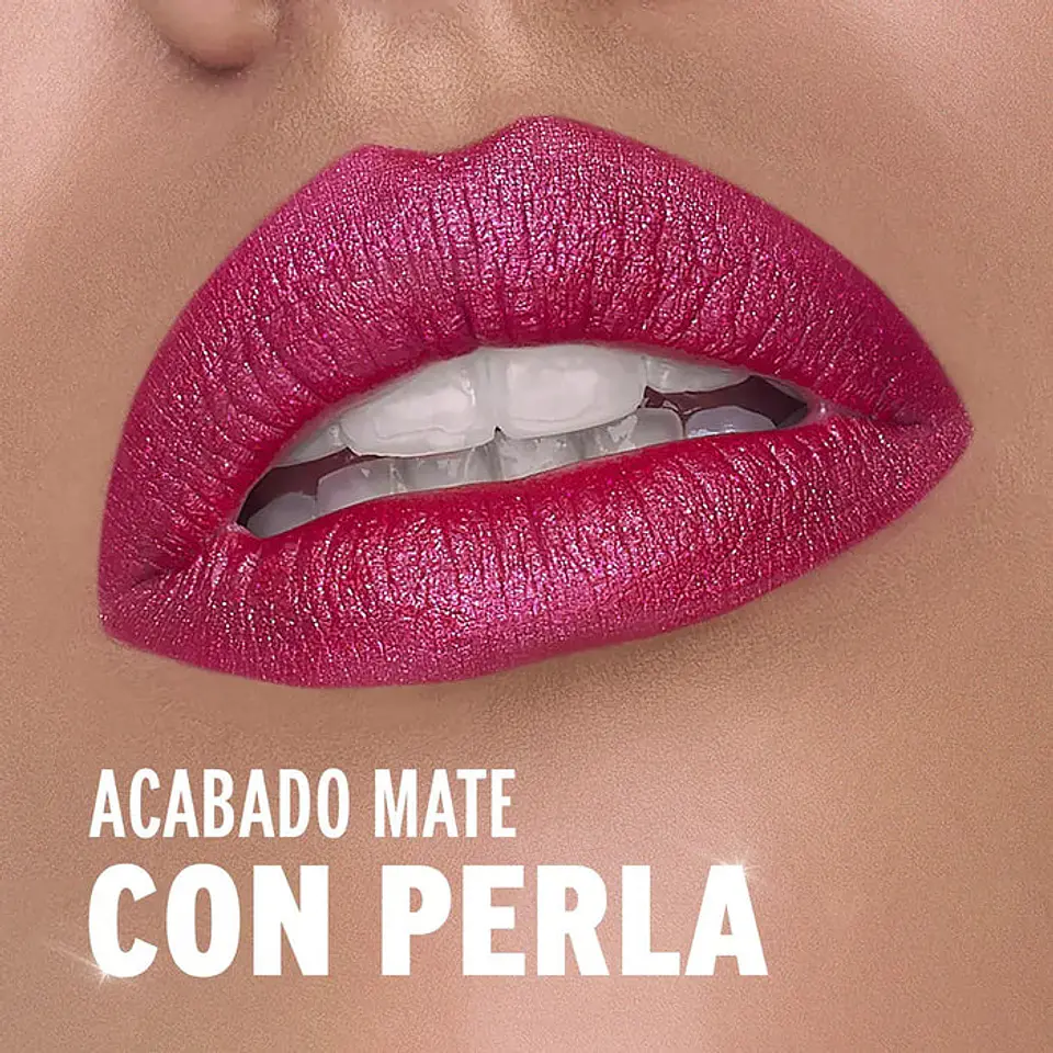 Labial Resist Vogue Destellos Estelar 3