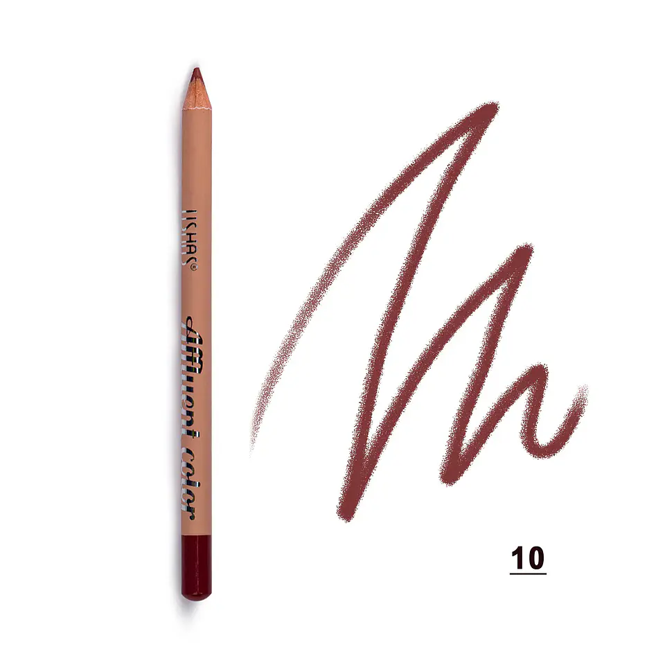 Delineador de Labios Affluent Color 6
