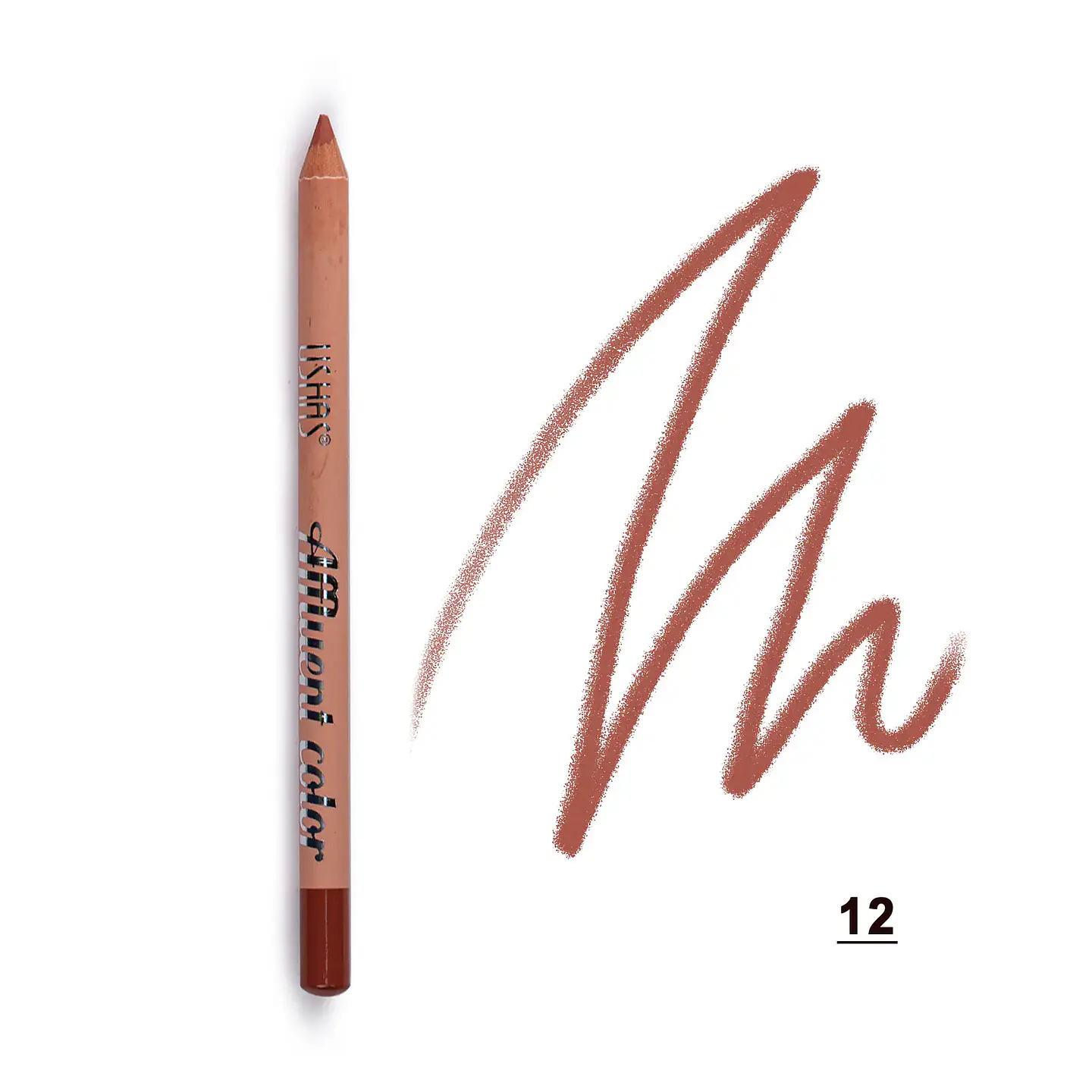 Delineador de Labios Affluent Color 7