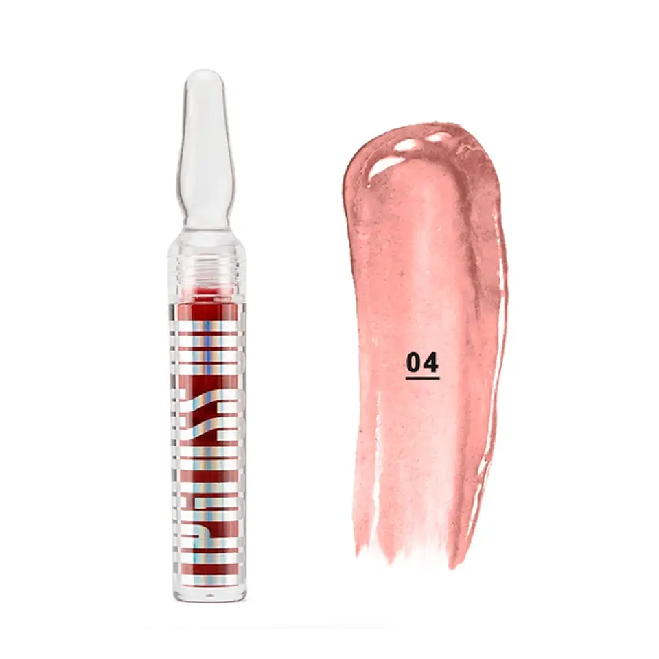 Aceite de Labios Lip Gloss Oil 2