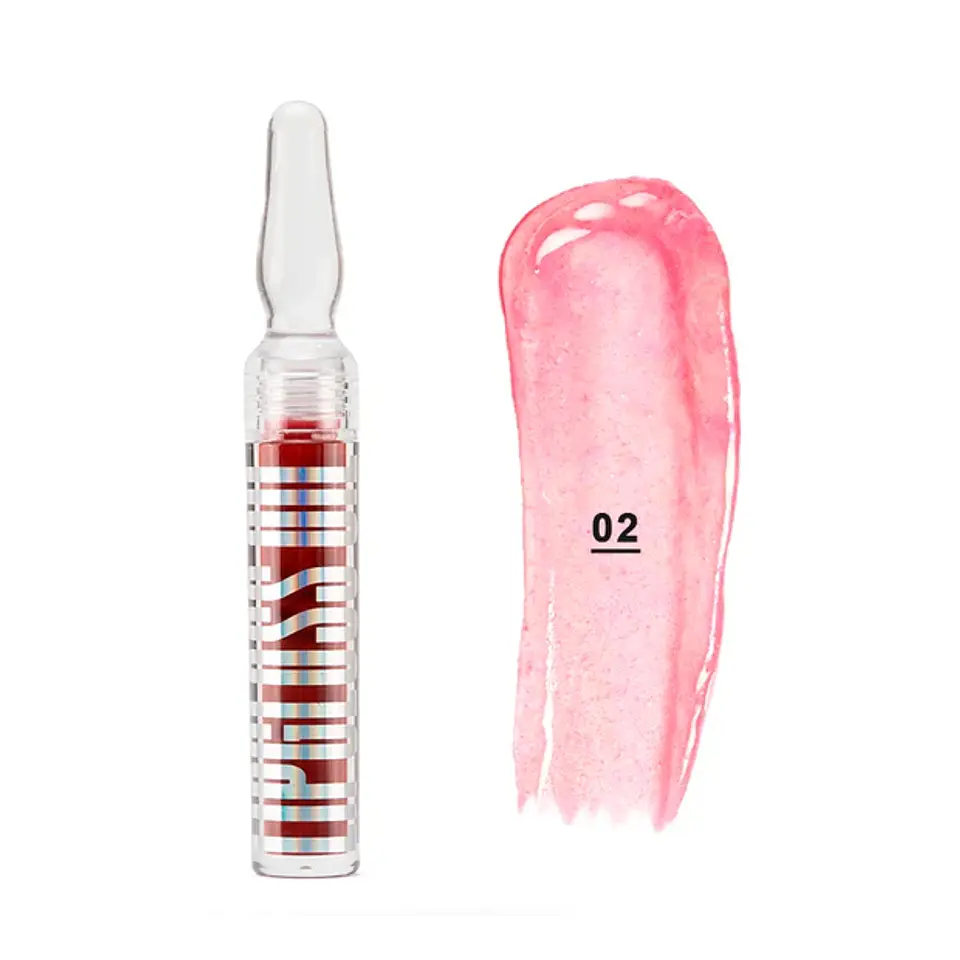 Aceite de Labios Lip Gloss Oil 4